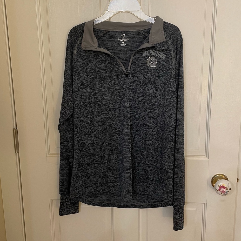 Georgetown University Athletic Jacket